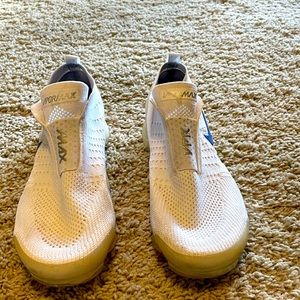 Nike Slip on Vapormax